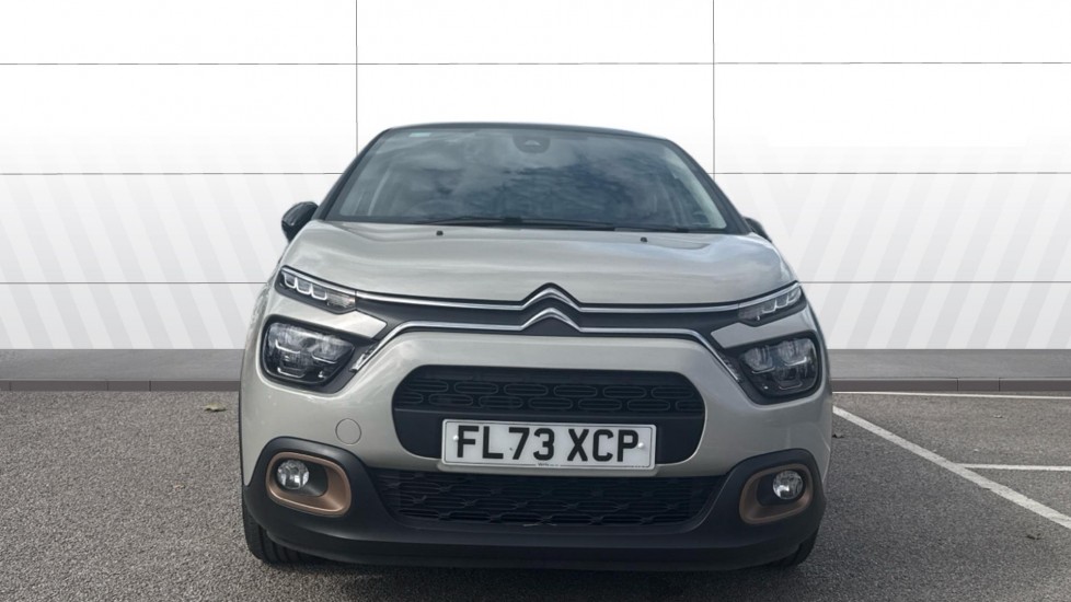 Citroen C3 1.2 PureTech C-Series Edition 5dr Petrol Hatchback - Image 3