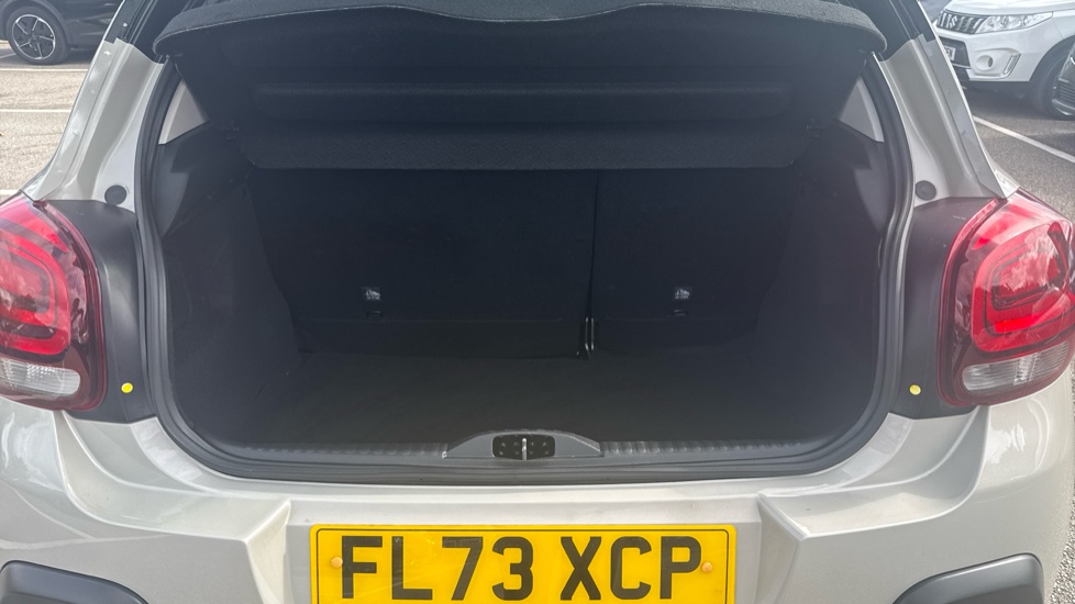 Citroen C3 1.2 PureTech C-Series Edition 5dr Petrol Hatchback - Image 4