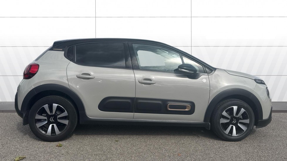 Citroen C3 1.2 PureTech C-Series Edition 5dr Petrol Hatchback - Image 5
