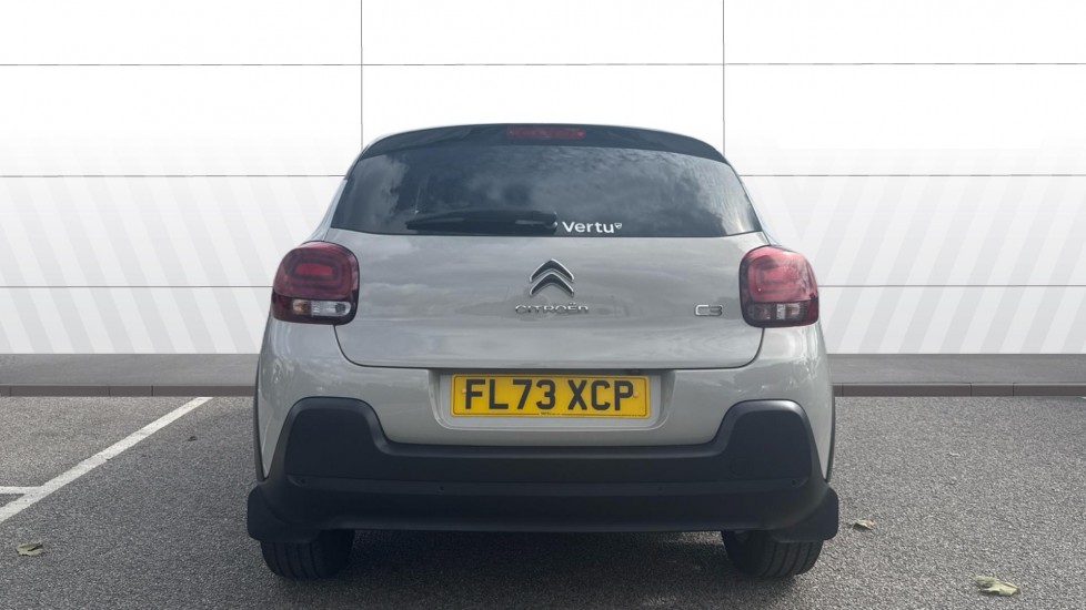 Citroen C3 1.2 PureTech C-Series Edition 5dr Petrol Hatchback - Image 6