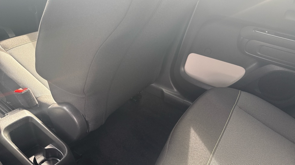 Citroen C3 1.2 PureTech C-Series Edition 5dr Petrol Hatchback - Image 8