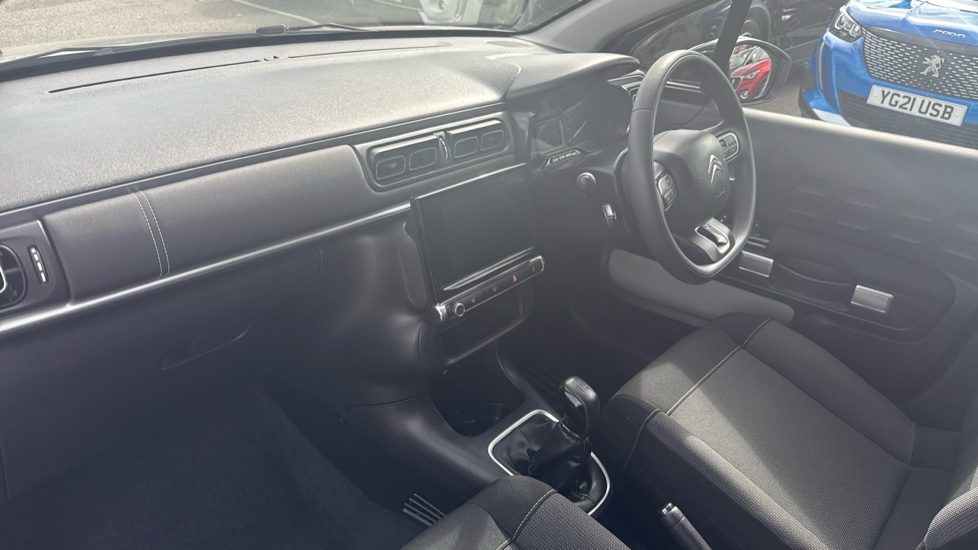 Citroen C3 1.2 PureTech C-Series Edition 5dr Petrol Hatchback - Image 9