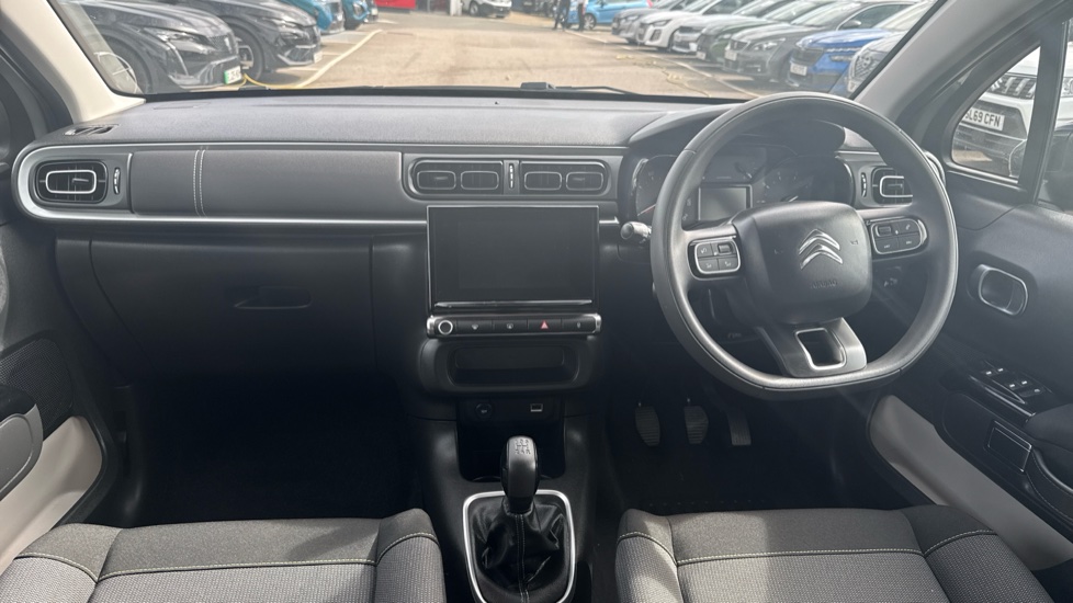 Citroen C3 1.2 PureTech C-Series Edition 5dr Petrol Hatchback - Image 10