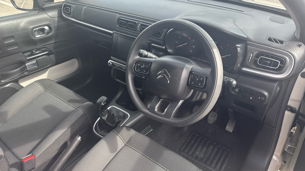Citroen C3 1.2 PureTech C-Series Edition 5dr Petrol Hatchback - Image 11