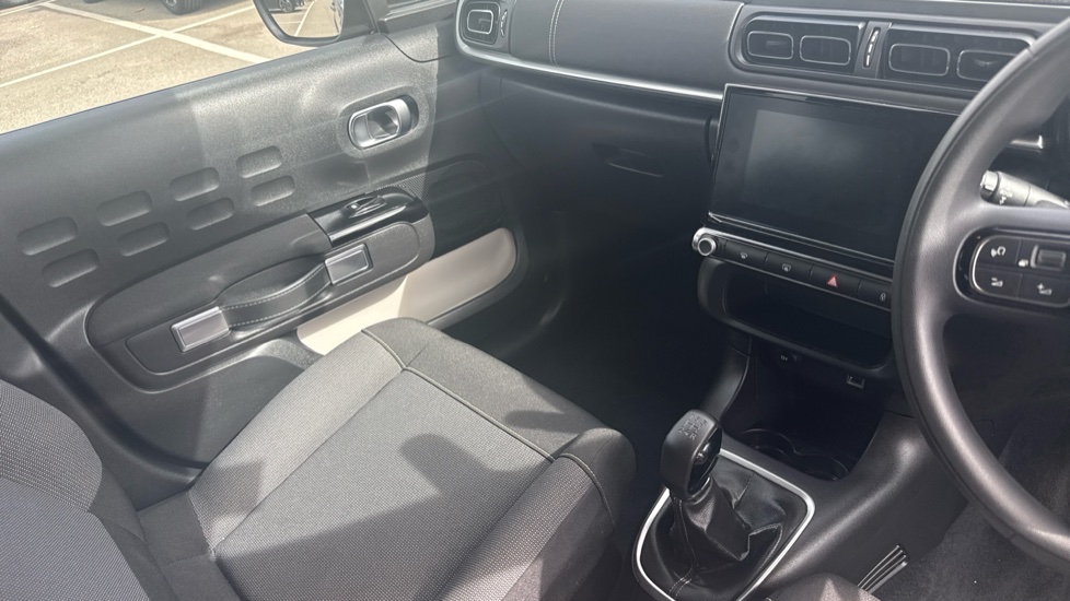 Citroen C3 1.2 PureTech C-Series Edition 5dr Petrol Hatchback - Image 14