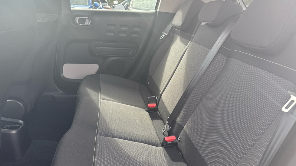Citroen C3 1.2 PureTech C-Series Edition 5dr Petrol Hatchback - Image 16
