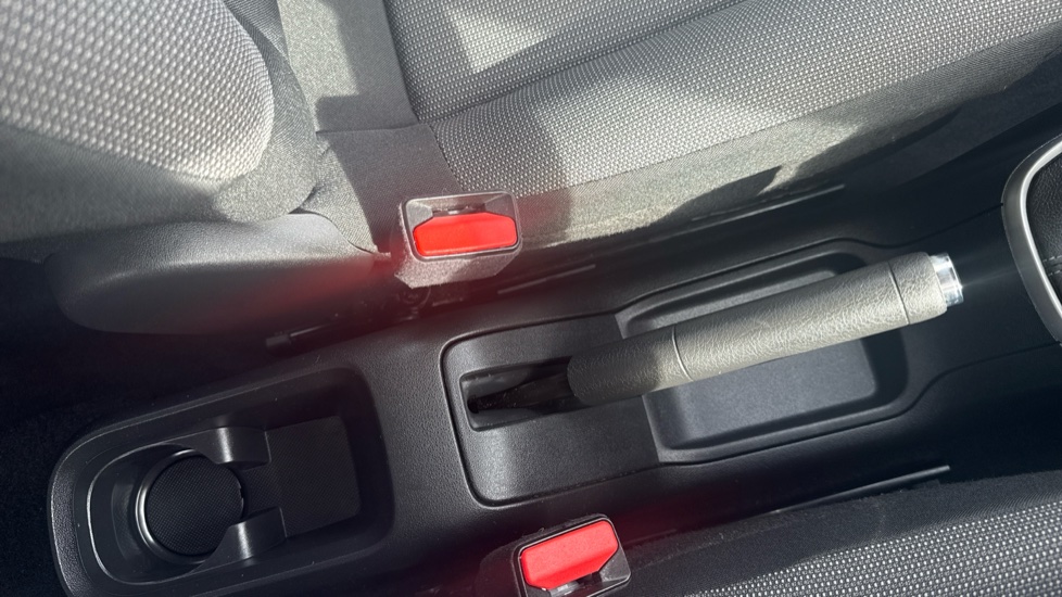Citroen C3 1.2 PureTech C-Series Edition 5dr Petrol Hatchback - Image 22