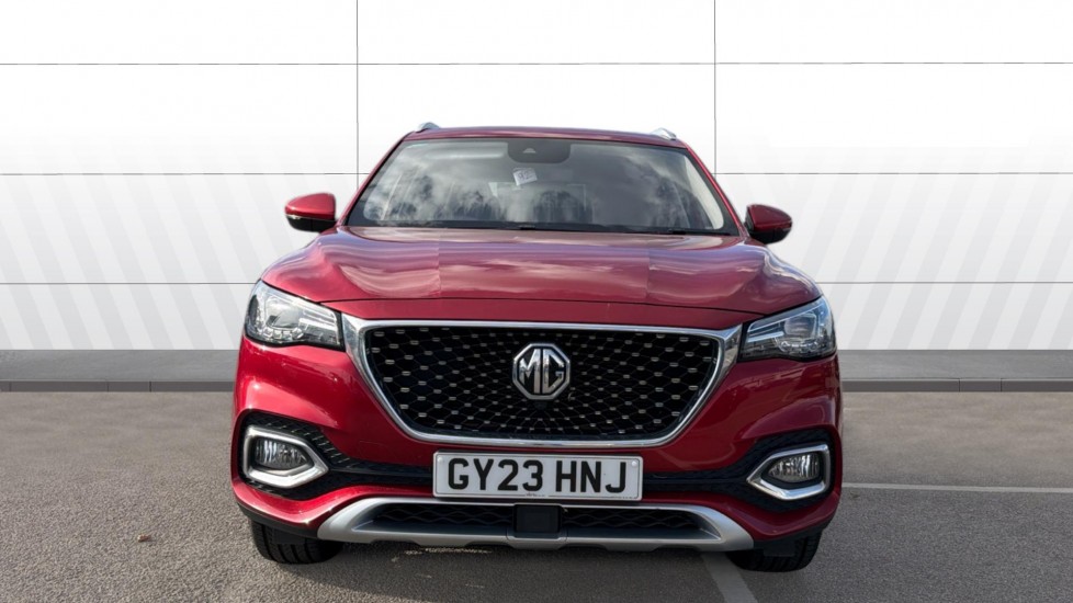 MG HS 1.5 T-GDI Exclusive 5dr DCT Petrol Hatchback - Image 3