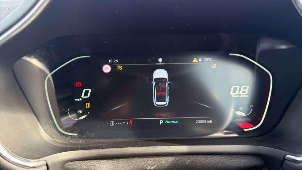 MG HS 1.5 T-GDI Exclusive 5dr DCT Petrol Hatchback - Image 18