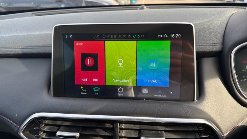 MG HS 1.5 T-GDI Exclusive 5dr DCT Petrol Hatchback - Image 26