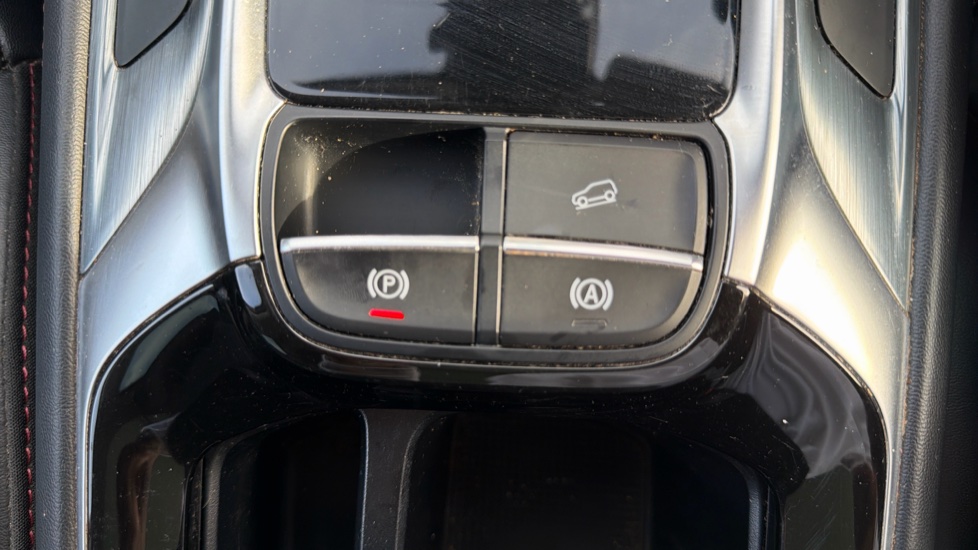 MG HS 1.5 T-GDI Exclusive 5dr DCT Petrol Hatchback - Image 42