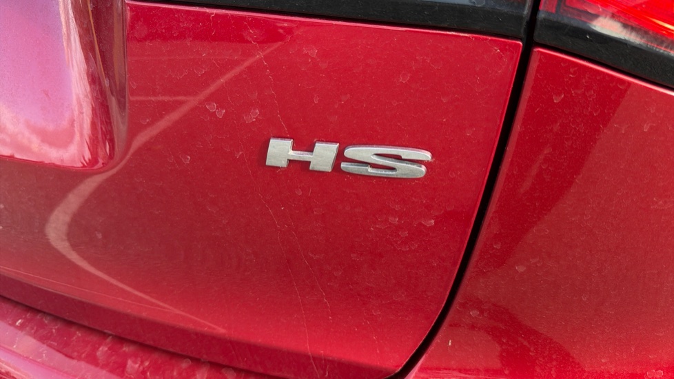 MG HS 1.5 T-GDI Exclusive 5dr DCT Petrol Hatchback - Image 46