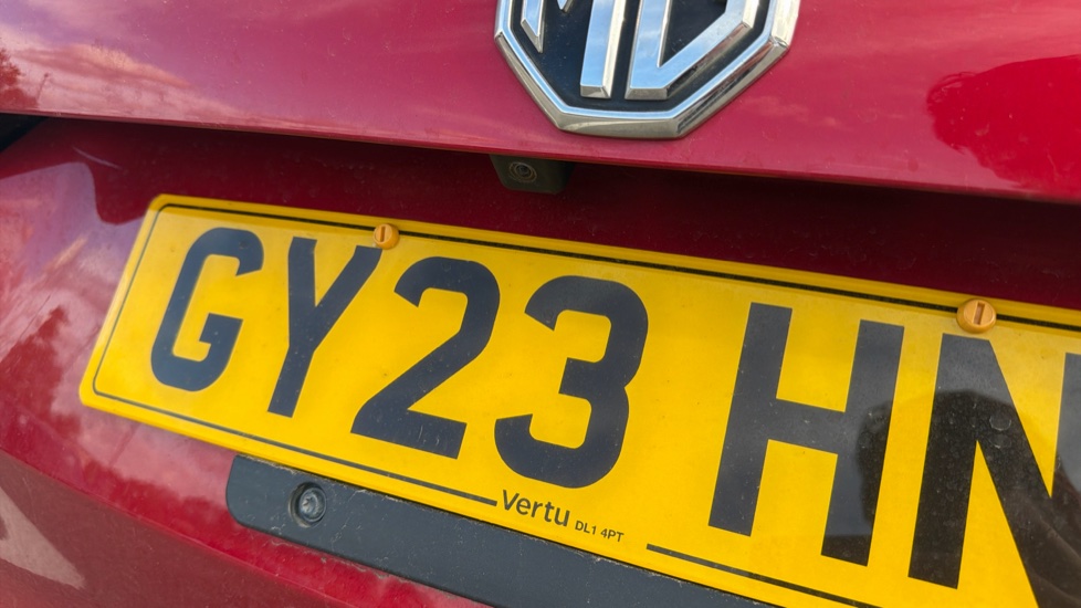MG HS 1.5 T-GDI Exclusive 5dr DCT Petrol Hatchback - Image 48