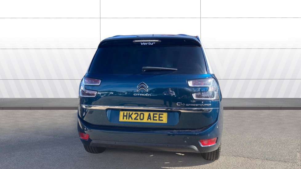 Citroen Grand C4 1.5 BlueHDi 130 Flair Plus 5dr EAT8 Diesel Estate - Image 6