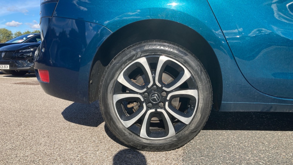 Citroen Grand C4 1.5 BlueHDi 130 Flair Plus 5dr EAT8 Diesel Estate - Image 7