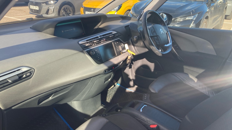 Citroen Grand C4 1.5 BlueHDi 130 Flair Plus 5dr EAT8 Diesel Estate - Image 9