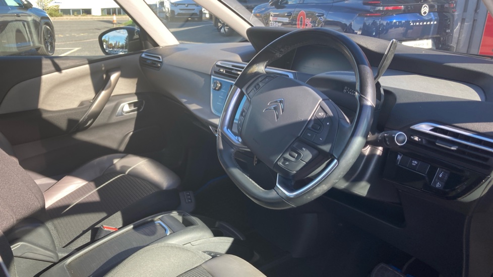 Citroen Grand C4 1.5 BlueHDi 130 Flair Plus 5dr EAT8 Diesel Estate - Image 11