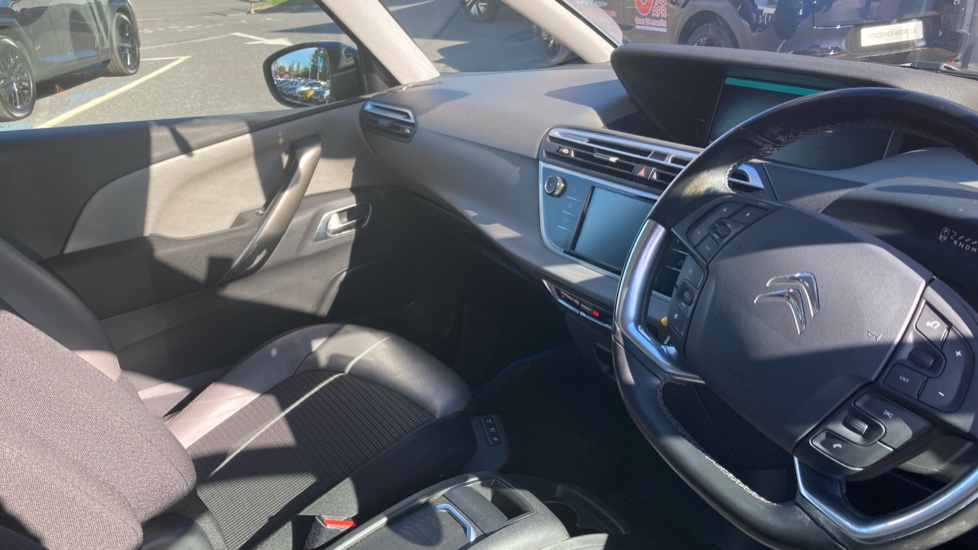 Citroen Grand C4 1.5 BlueHDi 130 Flair Plus 5dr EAT8 Diesel Estate - Image 14