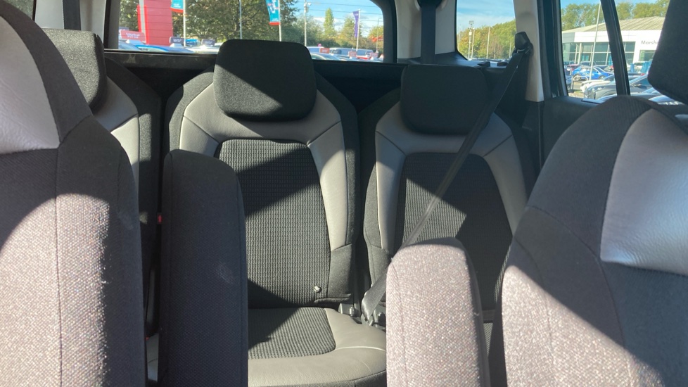 Citroen Grand C4 1.5 BlueHDi 130 Flair Plus 5dr EAT8 Diesel Estate - Image 15