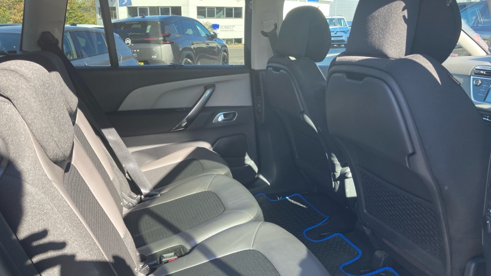 Citroen Grand C4 1.5 BlueHDi 130 Flair Plus 5dr EAT8 Diesel Estate - Image 16
