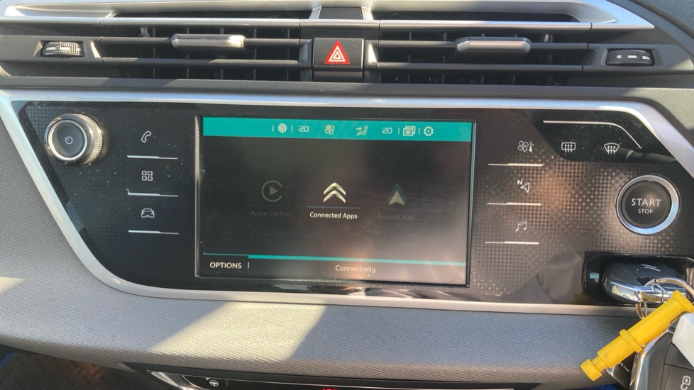 Citroen Grand C4 1.5 BlueHDi 130 Flair Plus 5dr EAT8 Diesel Estate - Image 18