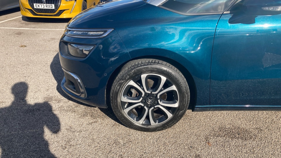 Citroen Grand C4 1.5 BlueHDi 130 Flair Plus 5dr EAT8 Diesel Estate - Image 21