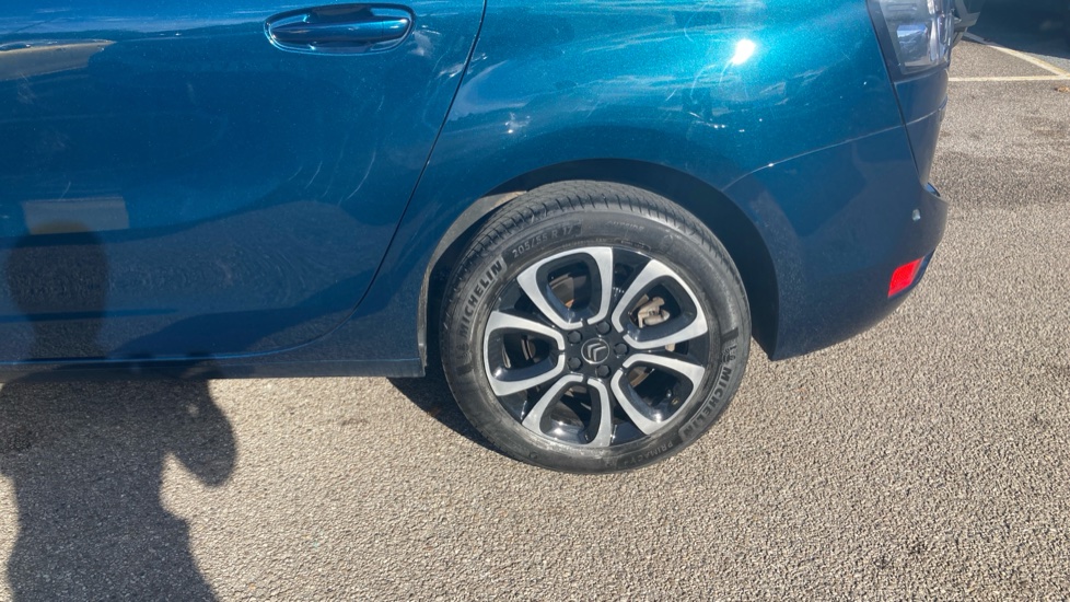 Citroen Grand C4 1.5 BlueHDi 130 Flair Plus 5dr EAT8 Diesel Estate - Image 22