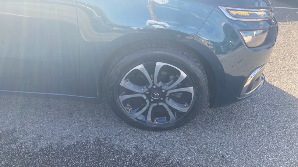Citroen Grand C4 1.5 BlueHDi 130 Flair Plus 5dr EAT8 Diesel Estate - Image 24