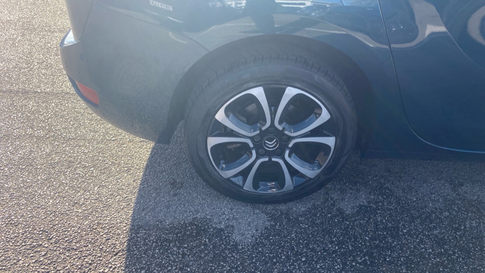 Citroen Grand C4 1.5 BlueHDi 130 Flair Plus 5dr EAT8 Diesel Estate - Image 25
