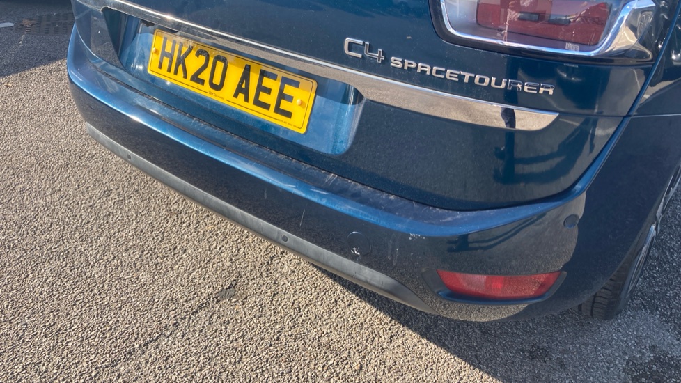 Citroen Grand C4 1.5 BlueHDi 130 Flair Plus 5dr EAT8 Diesel Estate - Image 26
