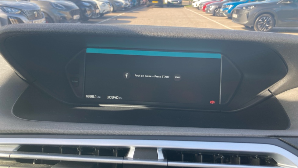 Citroen Grand C4 1.5 BlueHDi 130 Flair Plus 5dr EAT8 Diesel Estate - Image 41