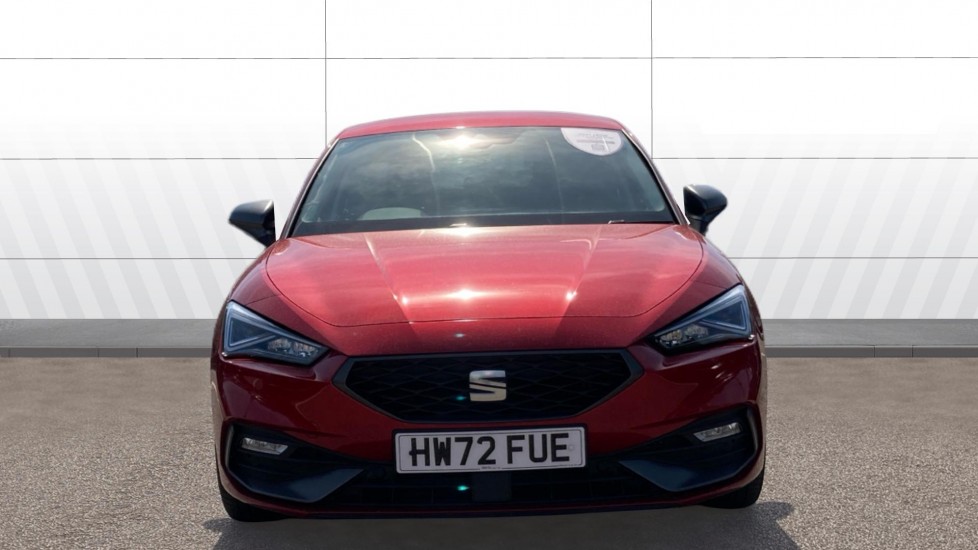 SEAT Leon 1.0 eTSI FR 5dr DSG Petrol Hatchback - Image 3