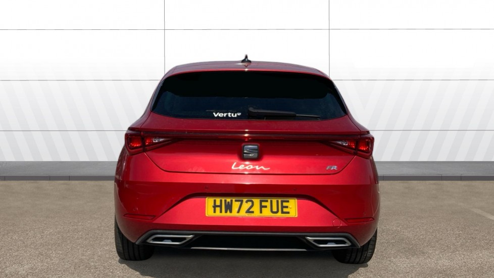 SEAT Leon 1.0 eTSI FR 5dr DSG Petrol Hatchback - Image 6