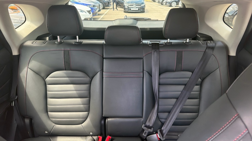 MG HS 1.5 T-GDI Trophy 5dr DCT Petrol Hatchback - Image 15