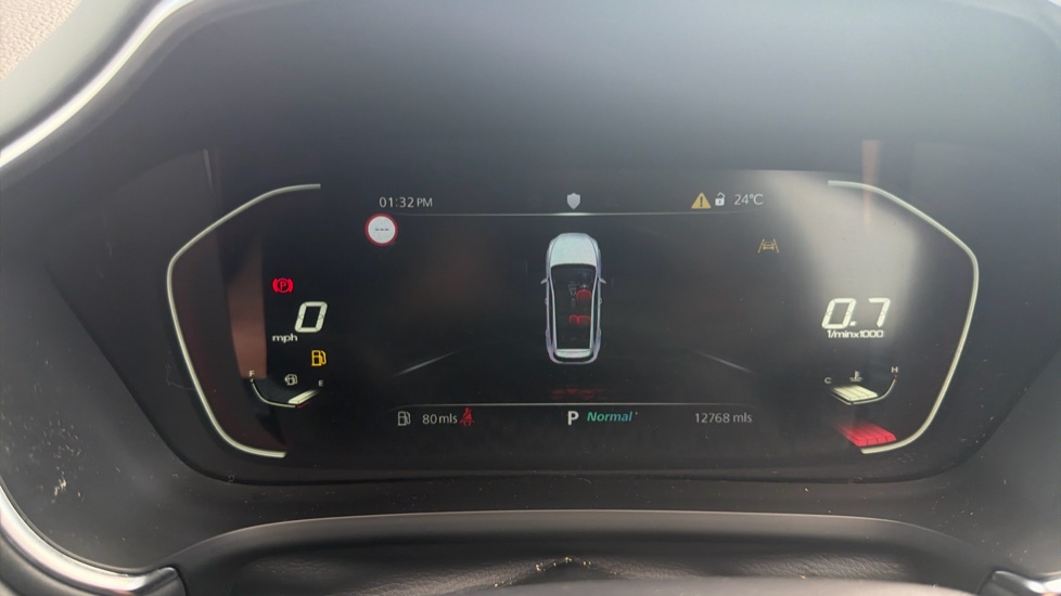MG HS 1.5 T-GDI Trophy 5dr DCT Petrol Hatchback - Image 18