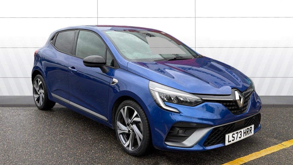 2023 Renault Clio