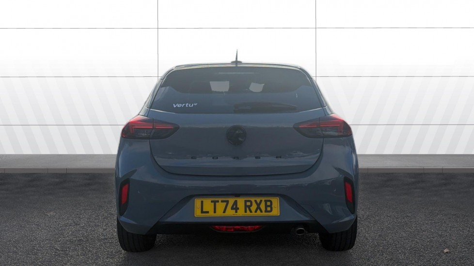 Vauxhall Corsa 1.2 Turbo GS 5dr Petrol Hatchback - Image 6
