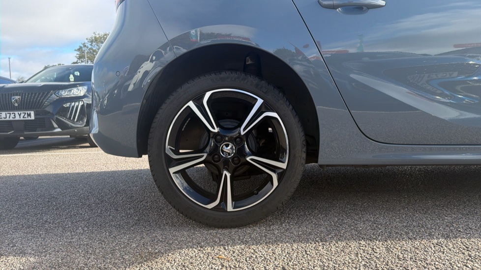 Vauxhall Corsa 1.2 Turbo GS 5dr Petrol Hatchback - Image 7