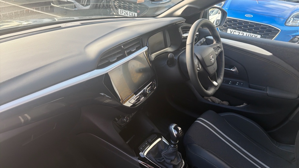 Vauxhall Corsa 1.2 Turbo GS 5dr Petrol Hatchback - Image 9