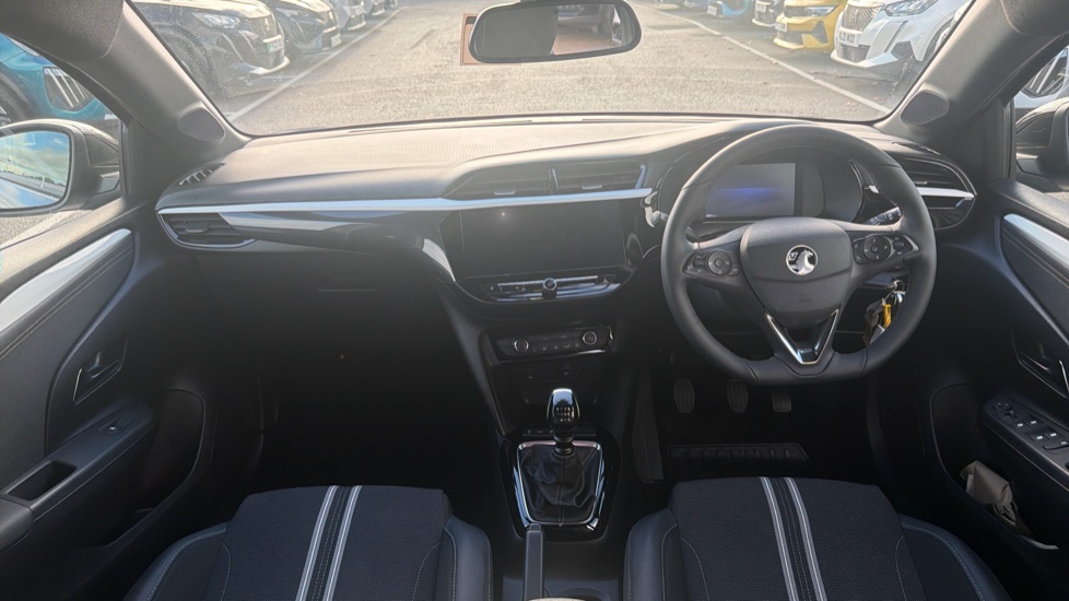 Vauxhall Corsa 1.2 Turbo GS 5dr Petrol Hatchback - Image 10