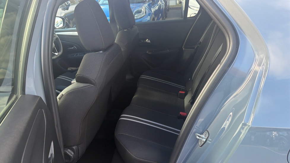 Vauxhall Corsa 1.2 Turbo GS 5dr Petrol Hatchback - Image 16