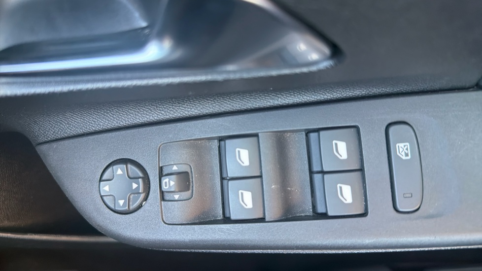Vauxhall Corsa 1.2 Turbo GS 5dr Petrol Hatchback - Image 22