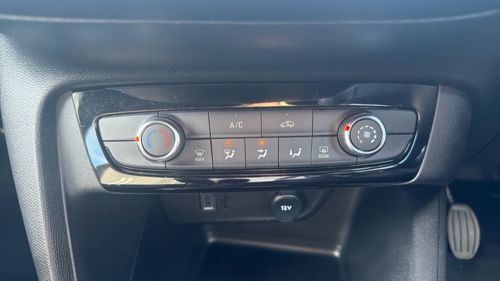 Vauxhall Corsa 1.2 Turbo GS 5dr Petrol Hatchback - Image 23