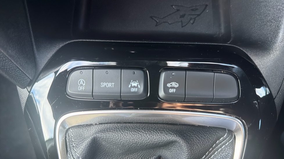 Vauxhall Corsa 1.2 Turbo GS 5dr Petrol Hatchback - Image 24