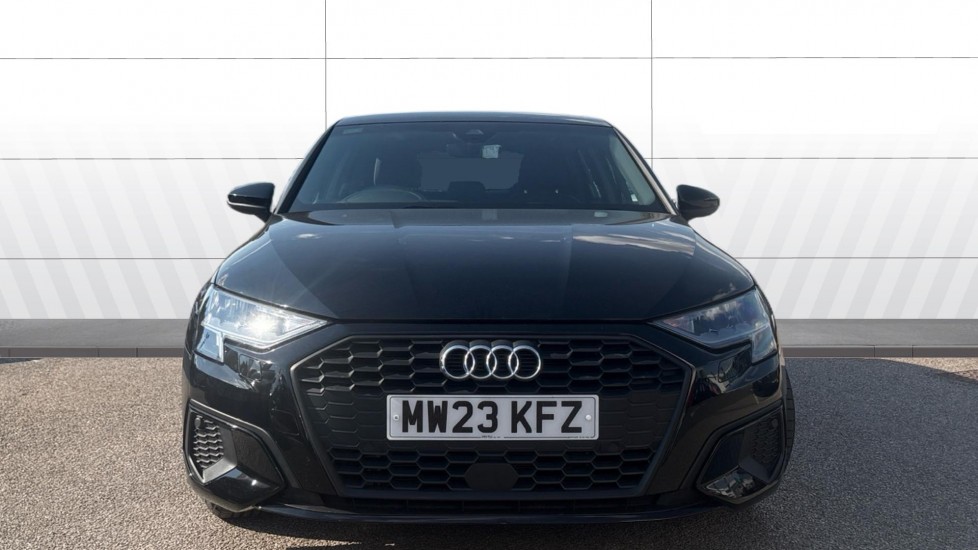 Audi A3 30 TFSI Technik 5dr S Tronic Petrol Hatchback - Image 3
