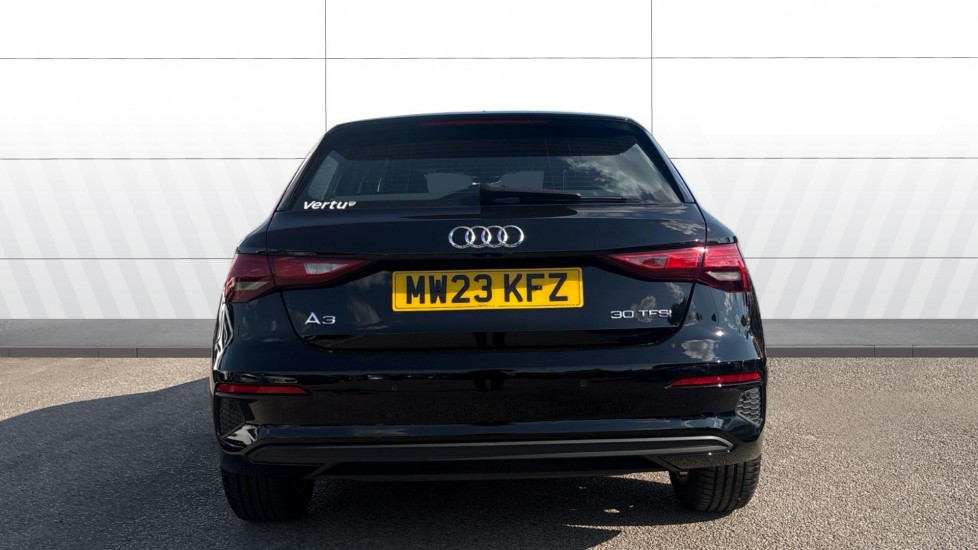 Audi A3 30 TFSI Technik 5dr S Tronic Petrol Hatchback - Image 6