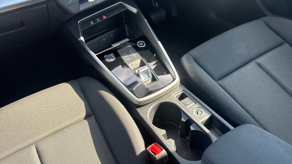Audi A3 30 TFSI Technik 5dr S Tronic Petrol Hatchback - Image 13