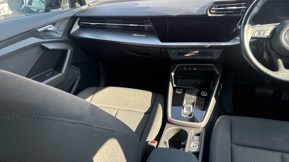 Audi A3 30 TFSI Technik 5dr S Tronic Petrol Hatchback - Image 14