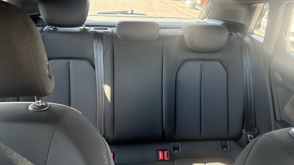 Audi A3 30 TFSI Technik 5dr S Tronic Petrol Hatchback - Image 15