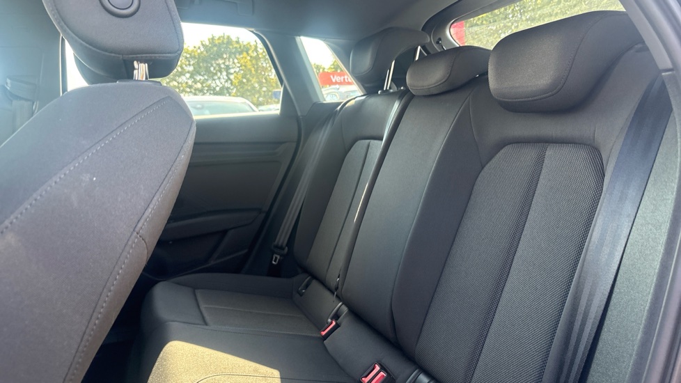 Audi A3 30 TFSI Technik 5dr S Tronic Petrol Hatchback - Image 16